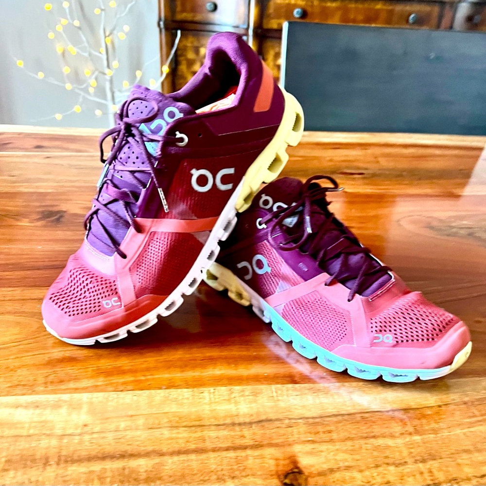 Men’s On Sneakers